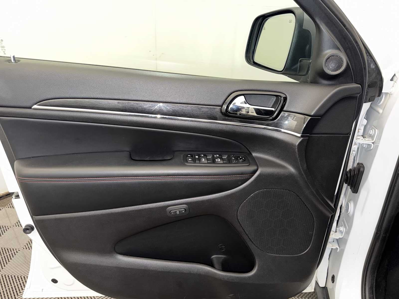 2021 Jeep Grand Cherokee Trailhawk 4x4