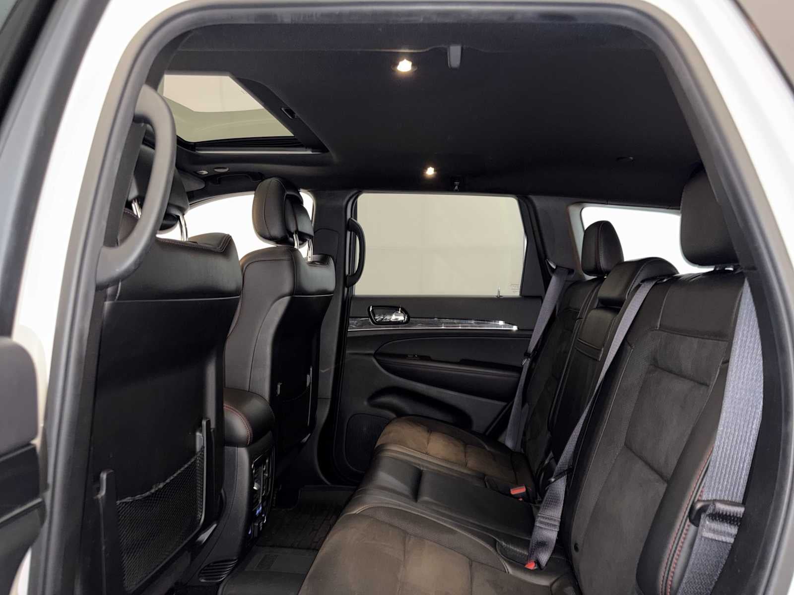 2021 Jeep Grand Cherokee Trailhawk 4x4