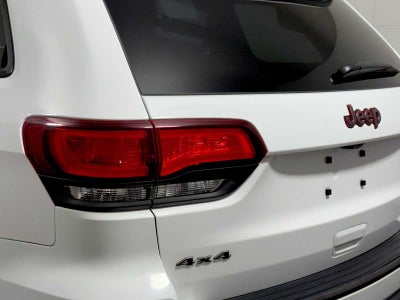 2021 Jeep Grand Cherokee Trailhawk 4x4