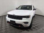 2021 Jeep Grand Cherokee Trailhawk 4x4