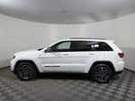 2021 Jeep Grand Cherokee Trailhawk 4x4