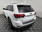 2021 Jeep Grand Cherokee Trailhawk 4x4