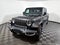 2021 Jeep Gladiator Overland 4x4
