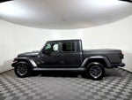2021 Jeep Gladiator Overland 4x4