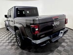 2021 Jeep Gladiator Overland 4x4