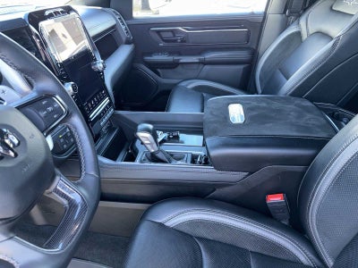 2021 RAM 1500 TRX 4x4 Crew Cab 57 Box