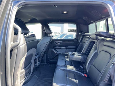 2021 RAM 1500 TRX 4x4 Crew Cab 57 Box
