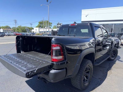 2021 RAM 1500 TRX 4x4 Crew Cab 57 Box