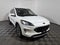 2020 Ford Escape Titanium Hybrid AWD