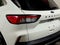 2020 Ford Escape Titanium Hybrid AWD