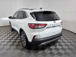 2020 Ford Escape Titanium Hybrid AWD