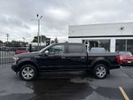 2020 Ford F-150 Platinum 4WD SuperCrew 5.5 Box