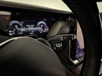 2025 GMC Yukon 4WD 4dr Denali