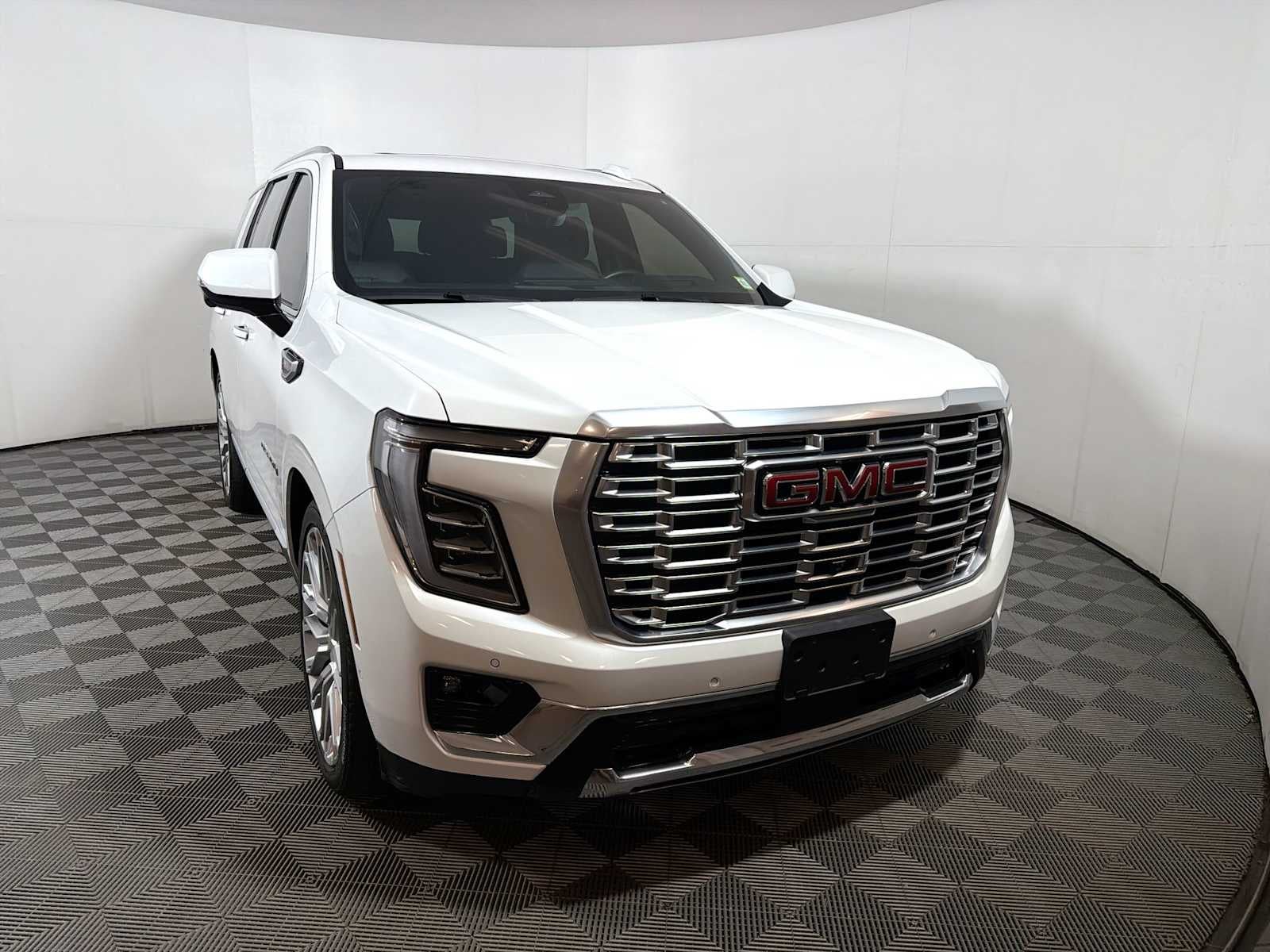 2025 GMC Yukon 4WD 4dr Denali