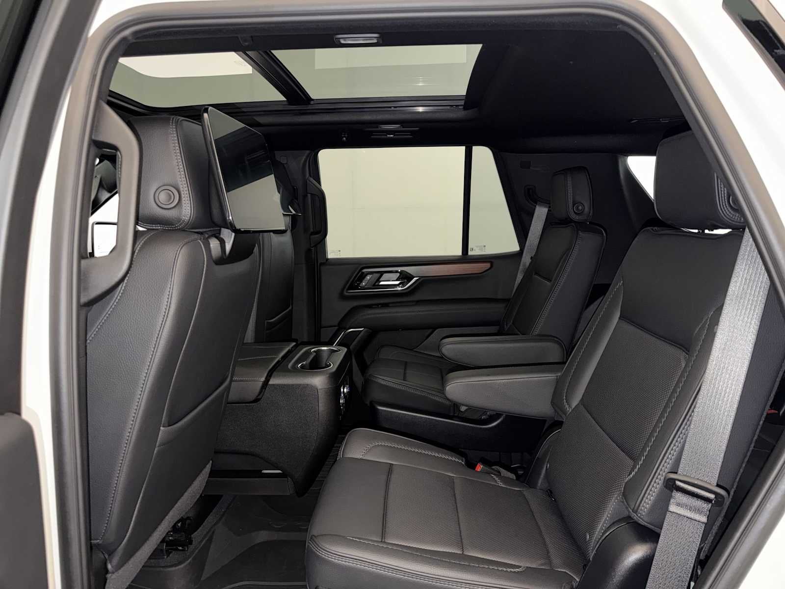 2025 GMC Yukon 4WD 4dr Denali