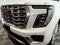 2025 GMC Yukon 4WD 4dr Denali