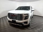 2025 GMC Yukon 4WD 4dr Denali