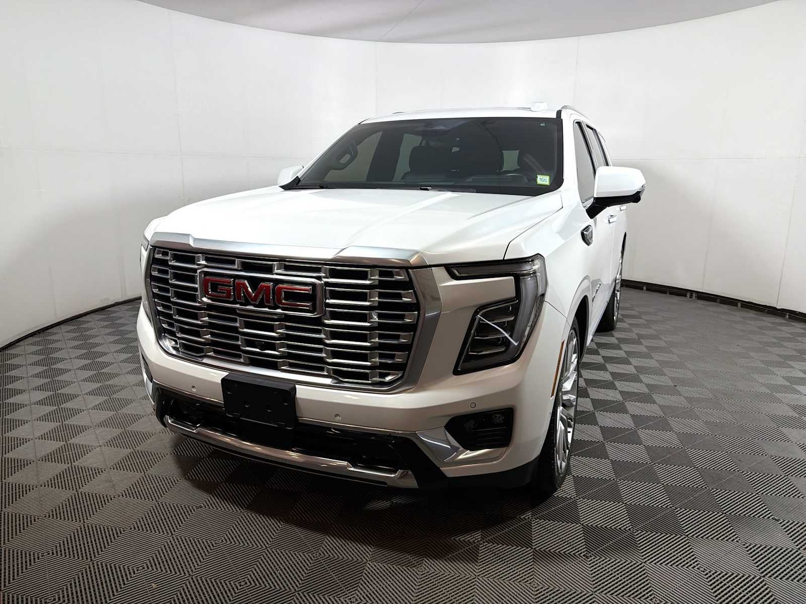 2025 GMC Yukon 4WD 4dr Denali