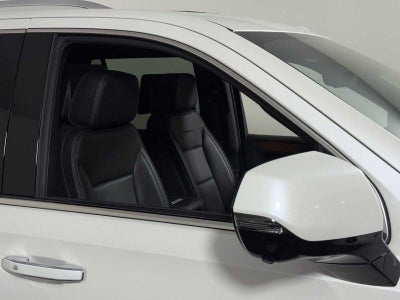 2025 GMC Yukon 4WD 4dr Denali