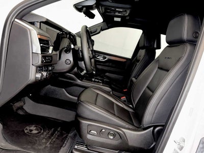 2025 GMC Yukon 4WD 4dr Denali