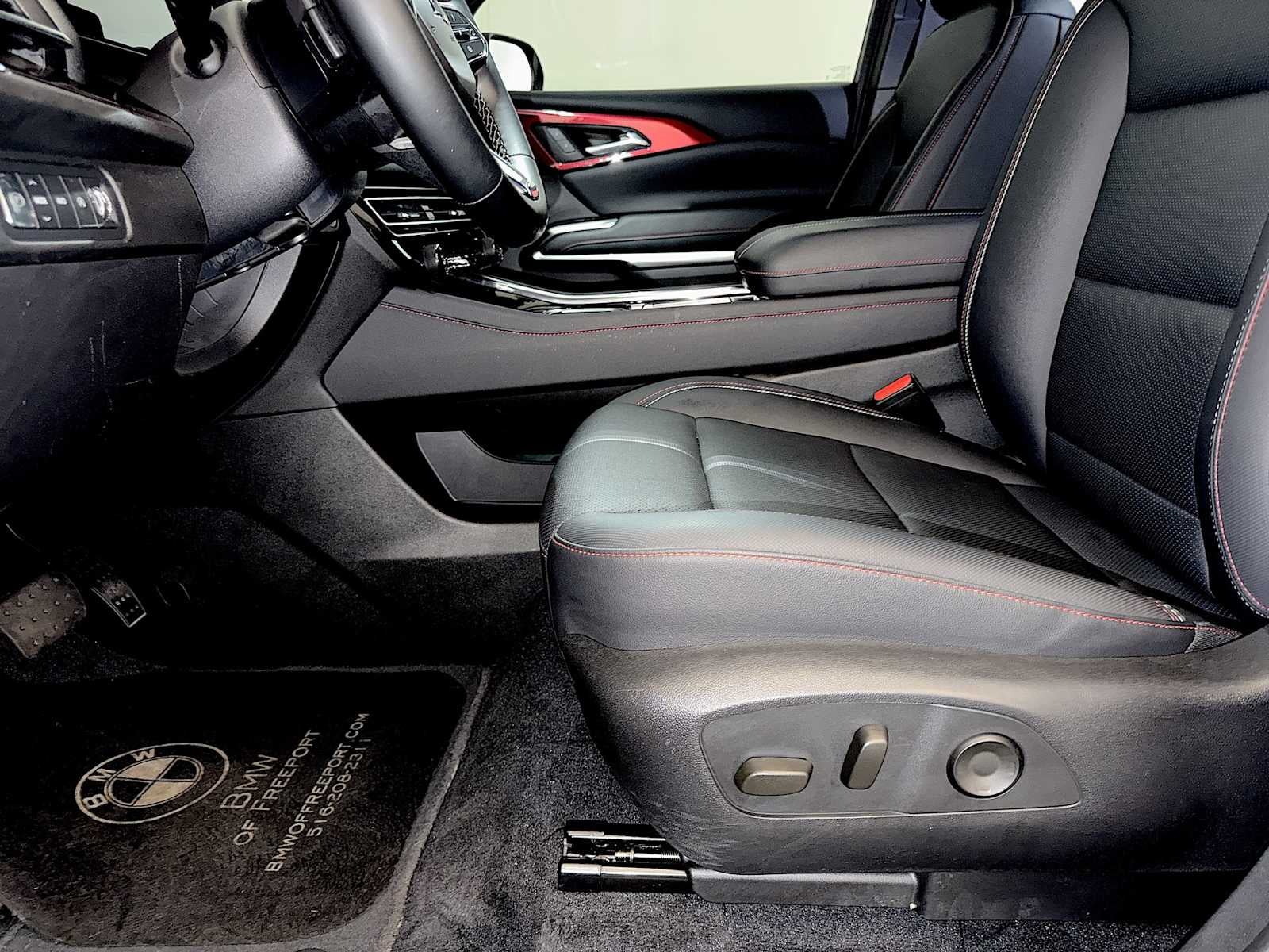 2024 Chevrolet Traverse 4dr Z71