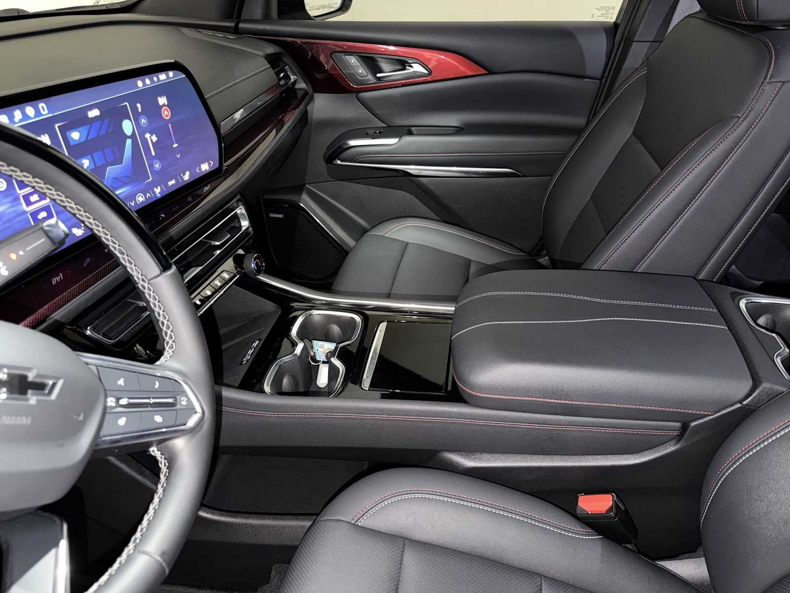 2024 Chevrolet Traverse 4dr Z71