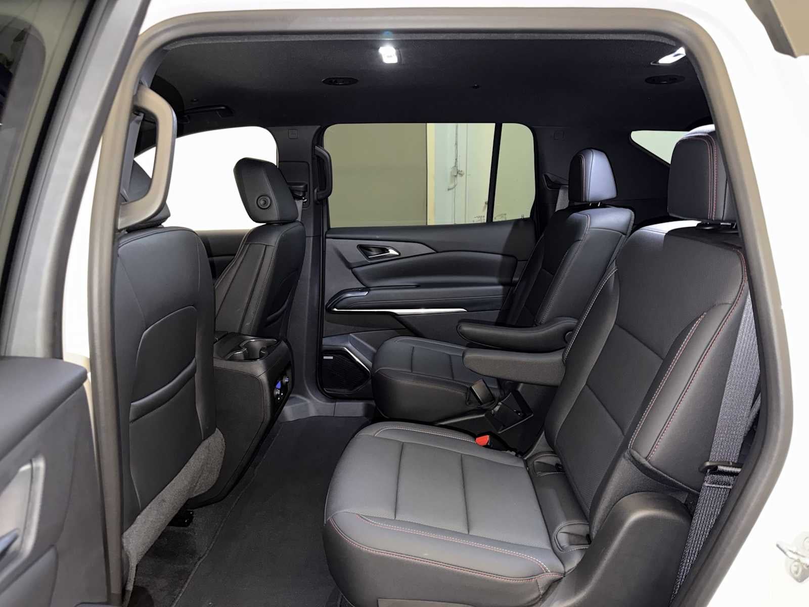 2024 Chevrolet Traverse 4dr Z71