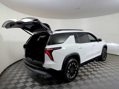 2024 Chevrolet Traverse 4dr Z71