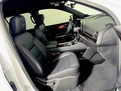 2024 Chevrolet Traverse 4dr Z71