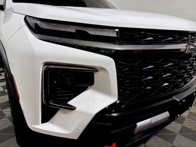 2024 Chevrolet Traverse 4dr Z71