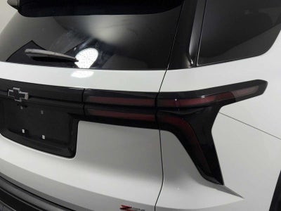 2024 Chevrolet Traverse 4dr Z71