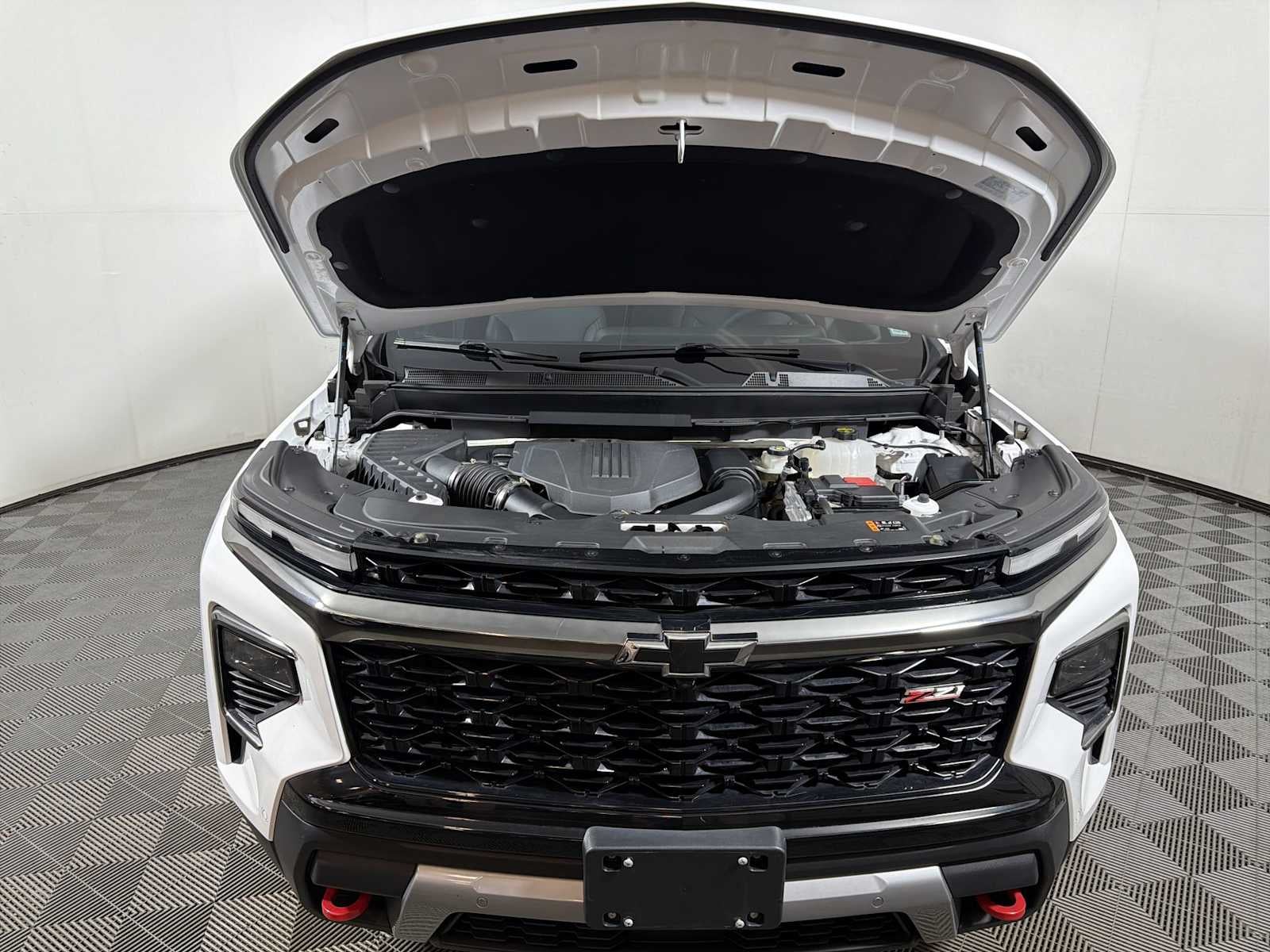2024 Chevrolet Traverse 4dr Z71