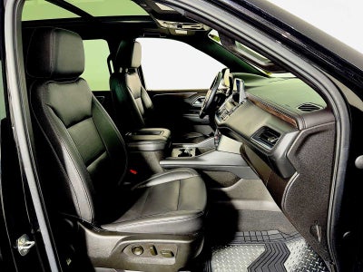 2021 Chevrolet Tahoe 4WD 4dr LT