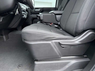 2023 GMC Sierra 3500HD 4WD Crew Cab 159 Pro