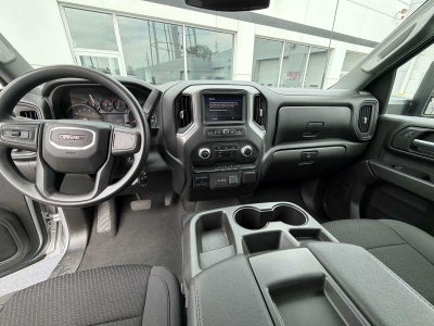 2023 GMC Sierra 3500HD 4WD Crew Cab 159 Pro