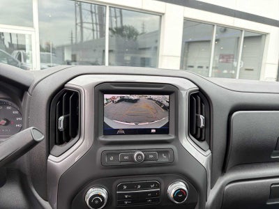 2023 GMC Sierra 3500HD 4WD Crew Cab 159 Pro
