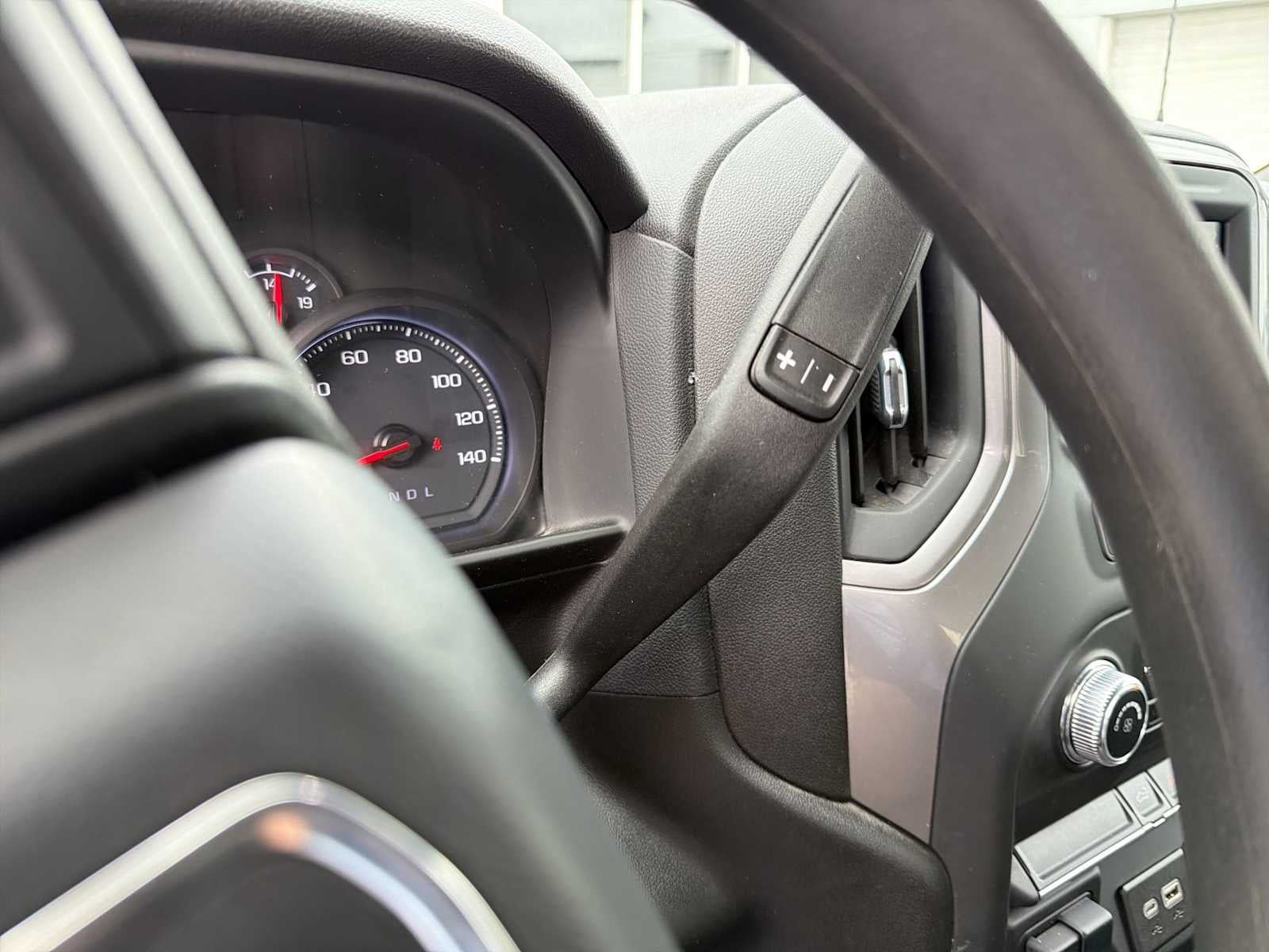 2023 GMC Sierra 3500HD 4WD Crew Cab 159 Pro
