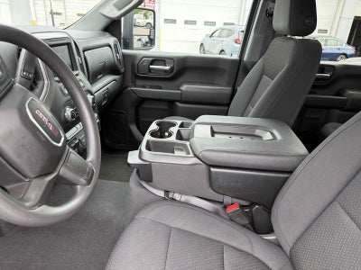 2023 GMC Sierra 3500HD 4WD Crew Cab 159 Pro