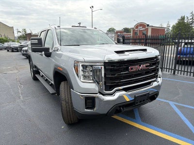 2023 GMC Sierra 3500HD 4WD Crew Cab 159 Pro