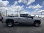 2023 GMC Sierra 3500HD 4WD Crew Cab 159 Pro