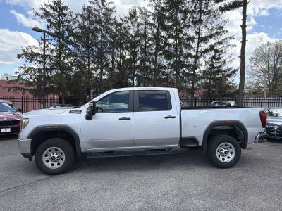 2023 GMC Sierra 3500HD 4WD Crew Cab 159 Pro