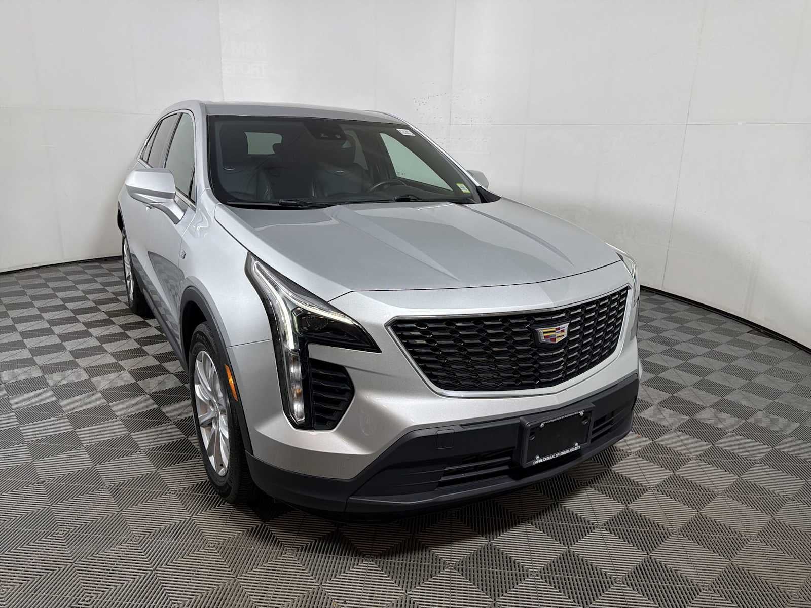2022 Cadillac XT4 AWD 4dr Luxury