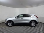 2022 Cadillac XT4 AWD 4dr Luxury