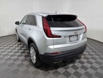2022 Cadillac XT4 AWD 4dr Luxury