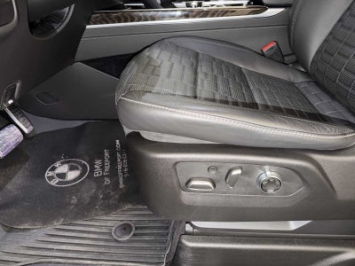 2025 Cadillac Escalade ESV 4WD 4dr Sport Platinum