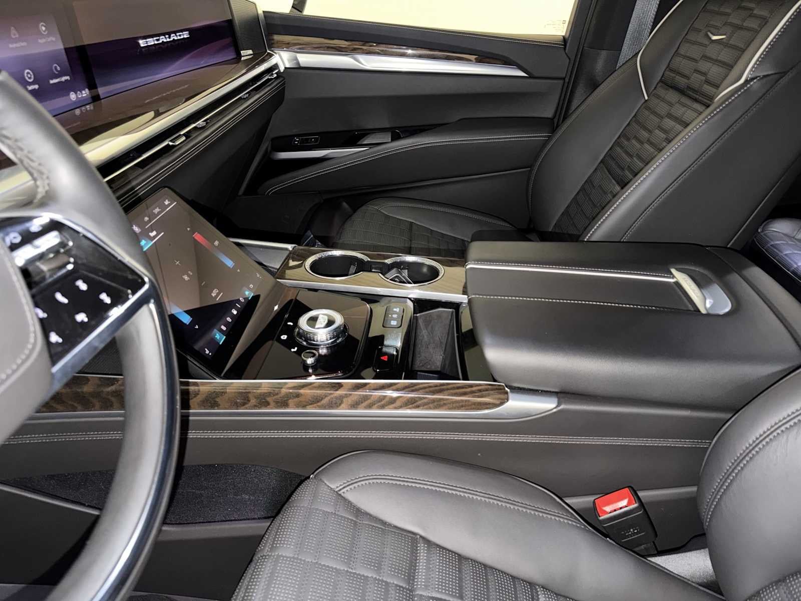 2025 Cadillac Escalade ESV 4WD 4dr Sport Platinum