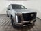 2025 Cadillac Escalade ESV 4WD 4dr Sport Platinum