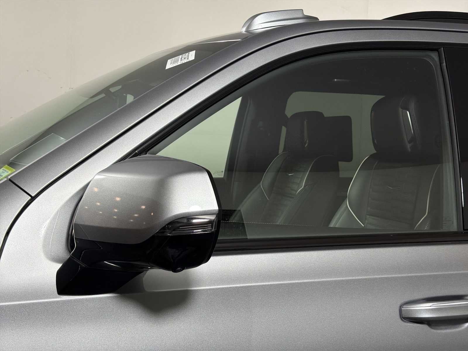 2025 Cadillac Escalade ESV 4WD 4dr Sport Platinum