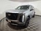 2025 Cadillac Escalade ESV 4WD 4dr Sport Platinum