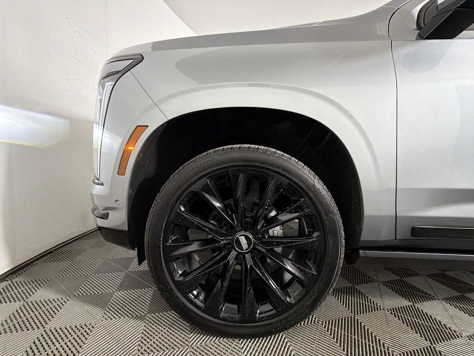 2025 Cadillac Escalade ESV 4WD 4dr Sport Platinum